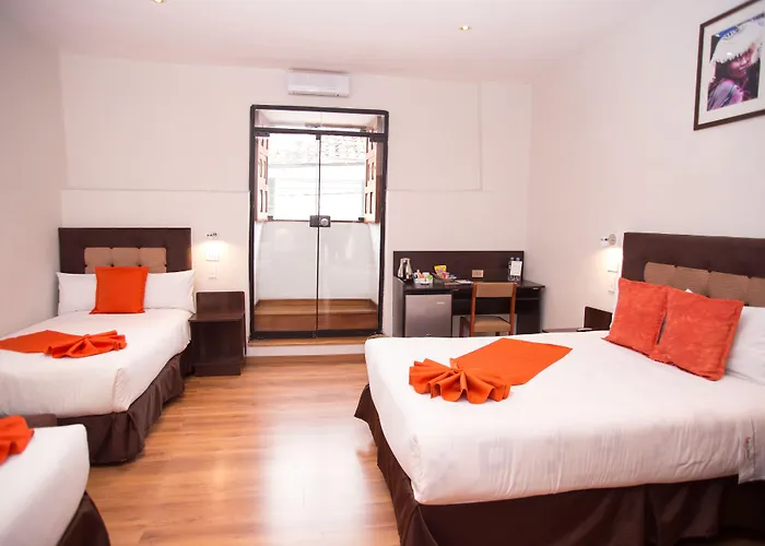 Arcangel Hotel 3*