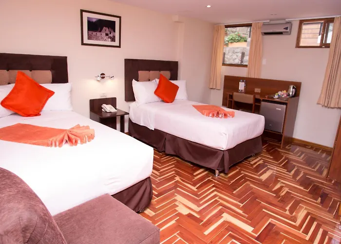 Hotel Arcangel