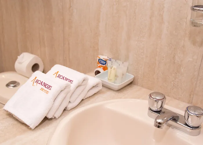 Arcangel Hotel 3*