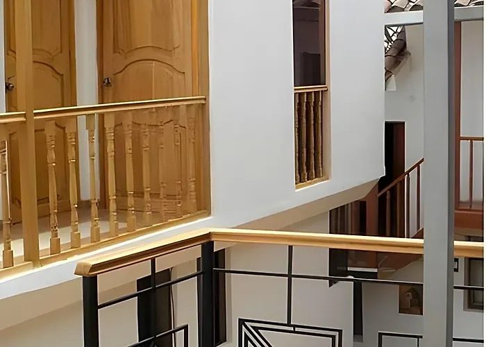 Arcangel Hotel 3*