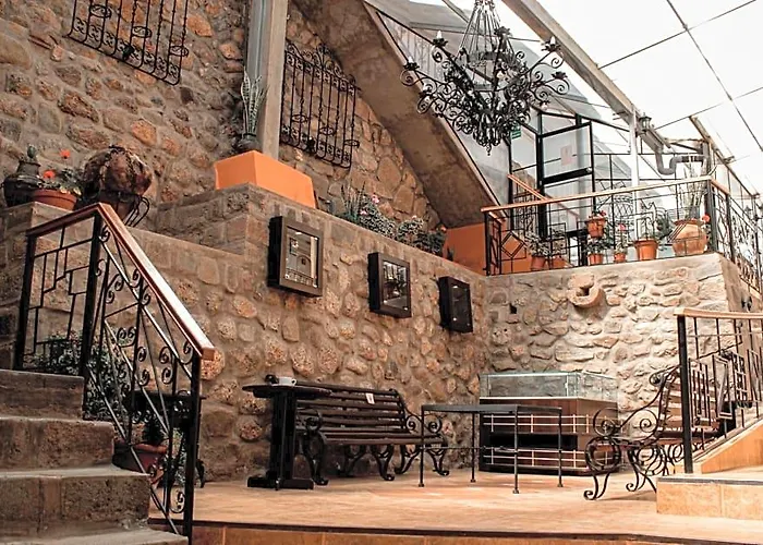 Hotel Arcangel 3*