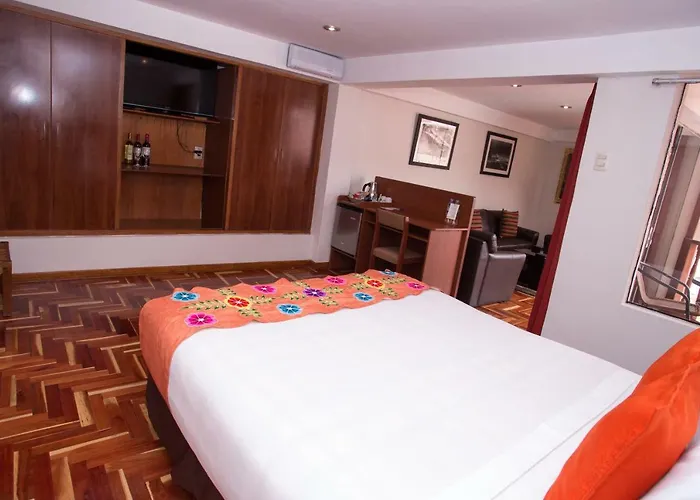 Arcangel 3* Cuzco