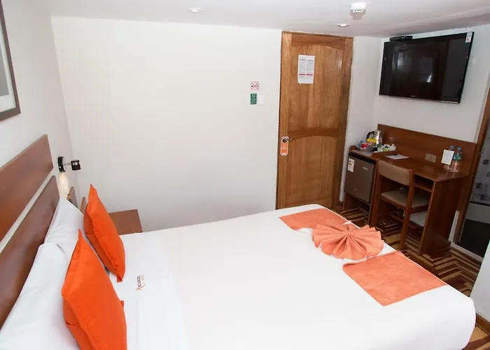 Arcangel Hotel